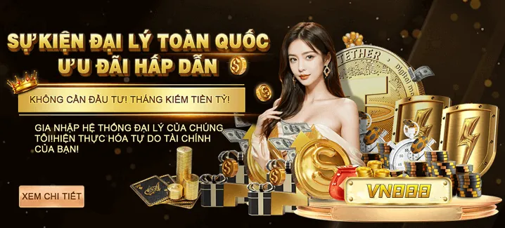 Vin99 ưu đãi mới nhất