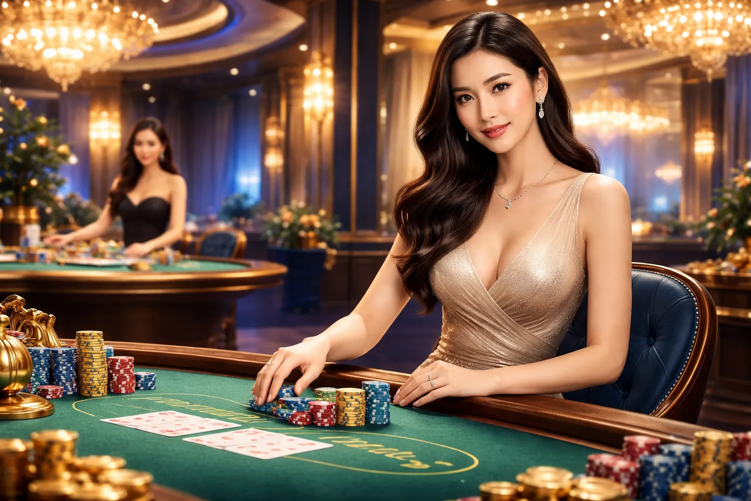 Hình ảnh hỗ trợ khách hàng vin99