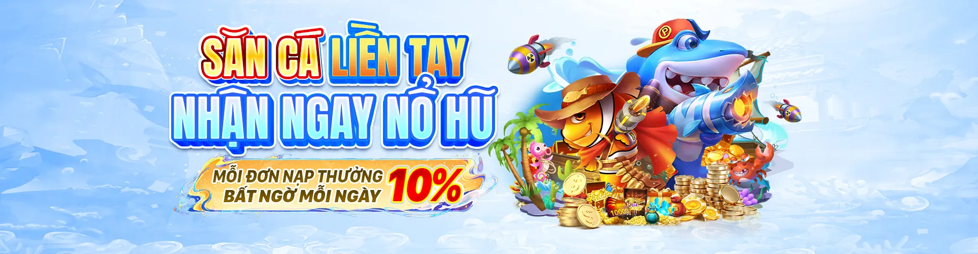 Ưu đãi độc quyền Vin99 2026