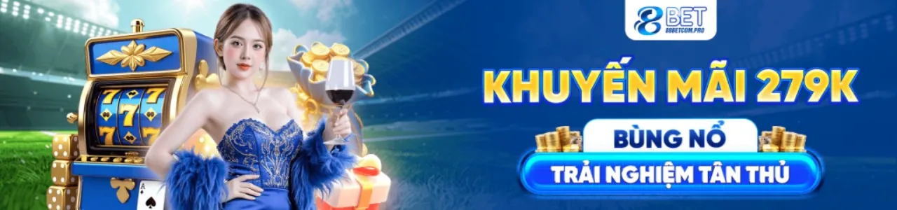 Nền tảng cá cược thể thao vin99