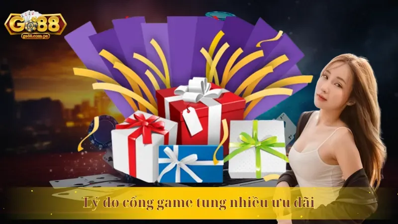Thưởng hàng ngày Bắn Cá vin99